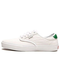 Vans Chima Sport Vtg 'White Green' VN0A5JIH9BL
