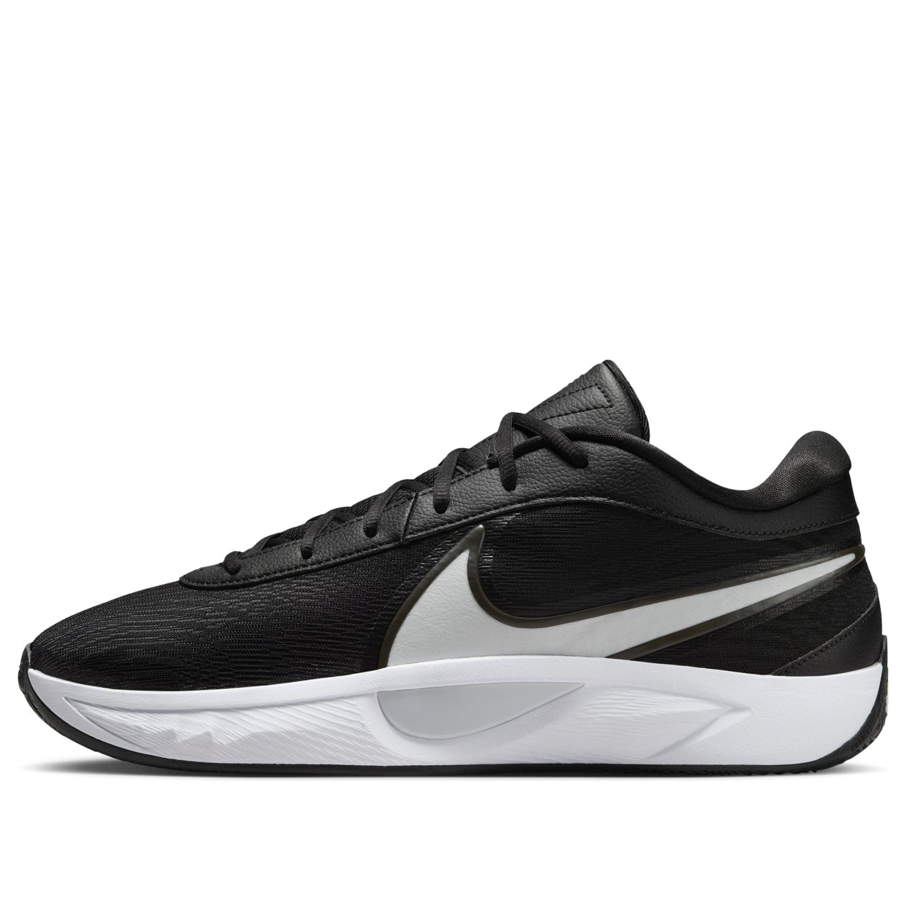 Nike Zoom Freak 6 EP 'Black White' FJ7807-002