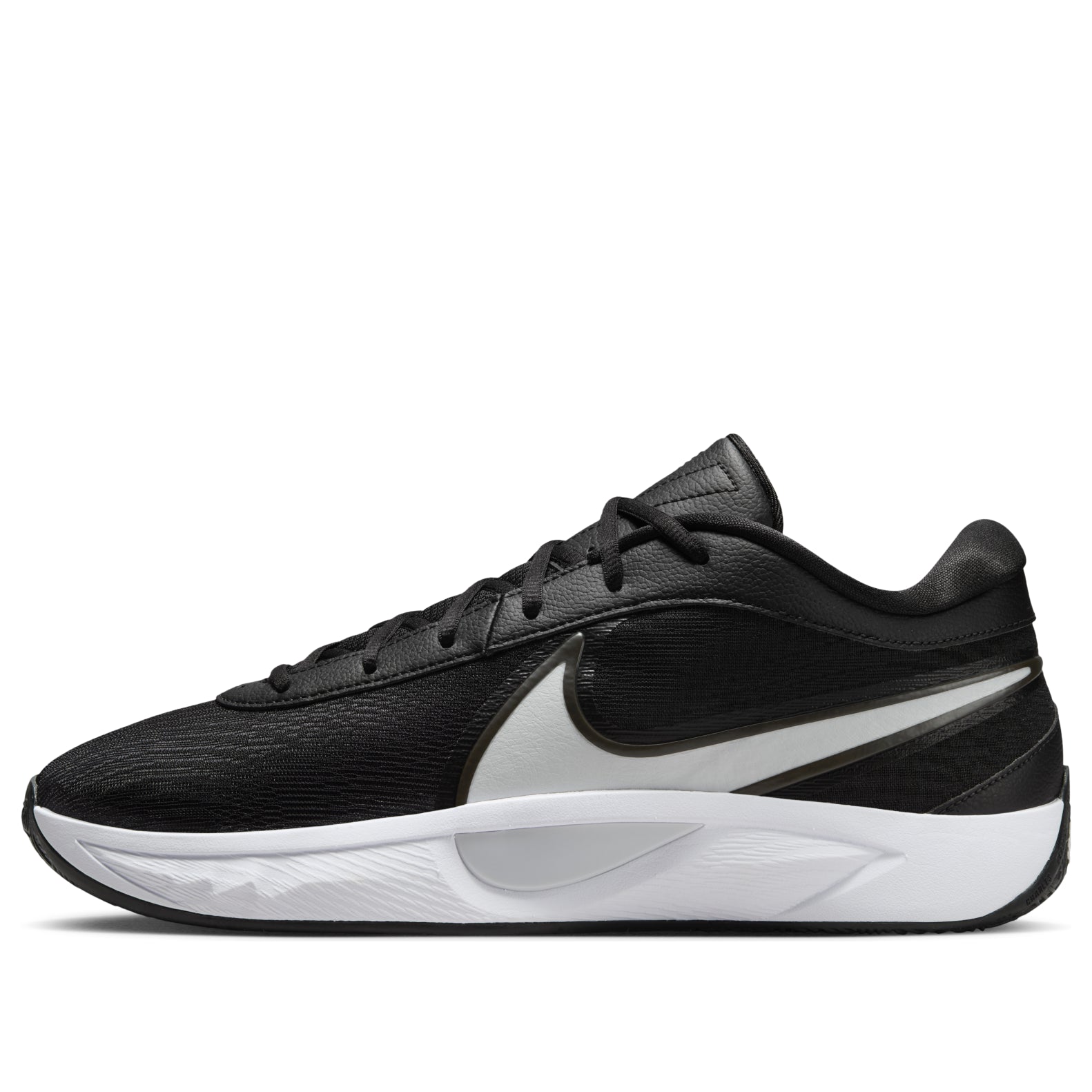 Nike Zoom Freak 6 EP 'Black White' FJ7807-002