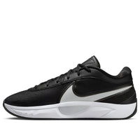 Nike Zoom Freak 6 EP 'Black White' FJ7807-002