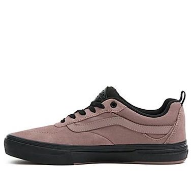 (WMNS) Vans Kyle Walker 'Pink Brown' VN0A5JIEW0D