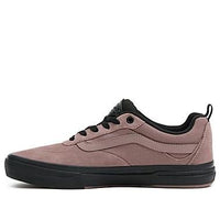 (WMNS) Vans Kyle Walker 'Pink Brown' VN0A5JIEW0D