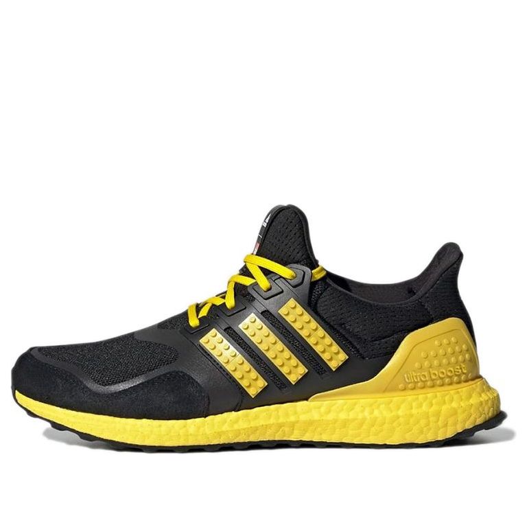adidas x LEGO Ultraboost DNA 'Color Pack - Yellow' H67953