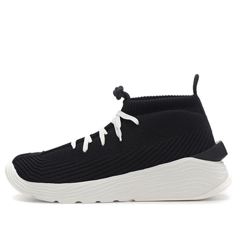 Li-Ning Essence x KungFu Jackie Chan 'Black' AGBQ069-1