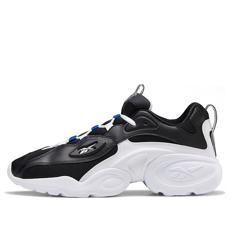 Reebok Electro 3D LT Running Shoes Black EG6224