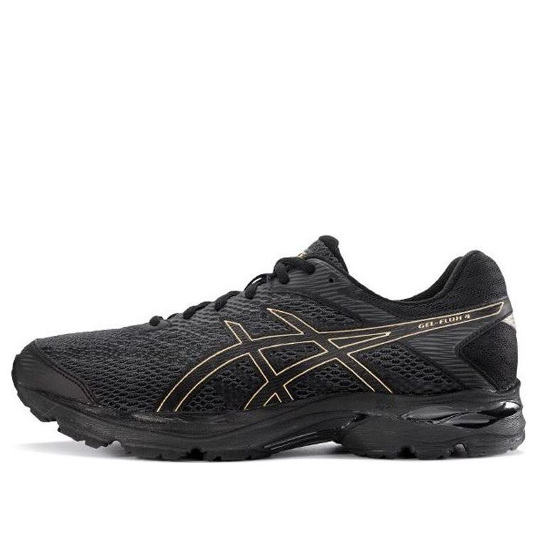 ASICS Gel-Flux 4 'Black Golden' 1011A614-001