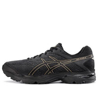 ASICS Gel-Flux 4 'Black Golden' 1011A614-001