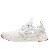 (WMNS) Reebok Furylite Sole Running Shoes White BD4628