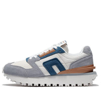 Li-Ning Counterflow YueHua 'White' AGLR181-5