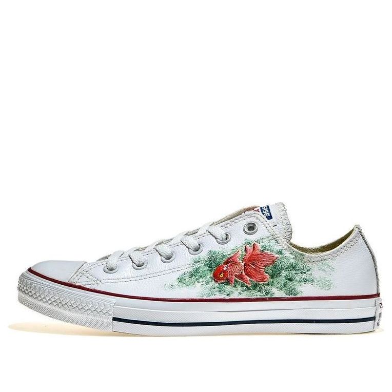Converse All Star 3D HAPTIC ART 132173C-210782