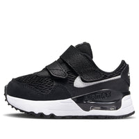 (TD) Nike Air Max SYSTM 'Black Wolf Grey' DQ0286-001