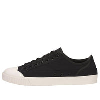 Onitsuka Tiger Ok Basketball Low-tops Black D844N-9090