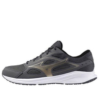 Mizuno Spark 9 'Black Gold' K1GA240305