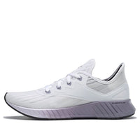 (WMNS) Reebok Flashfilm 20 White EG8514