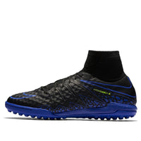Nike HyperVenomX Proximo TF 'Black Purple' 747484-047