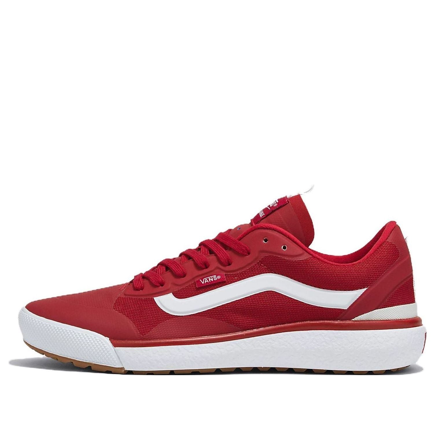 Vans UltraRange EXO 'University Red' VN0A4U1K4LP