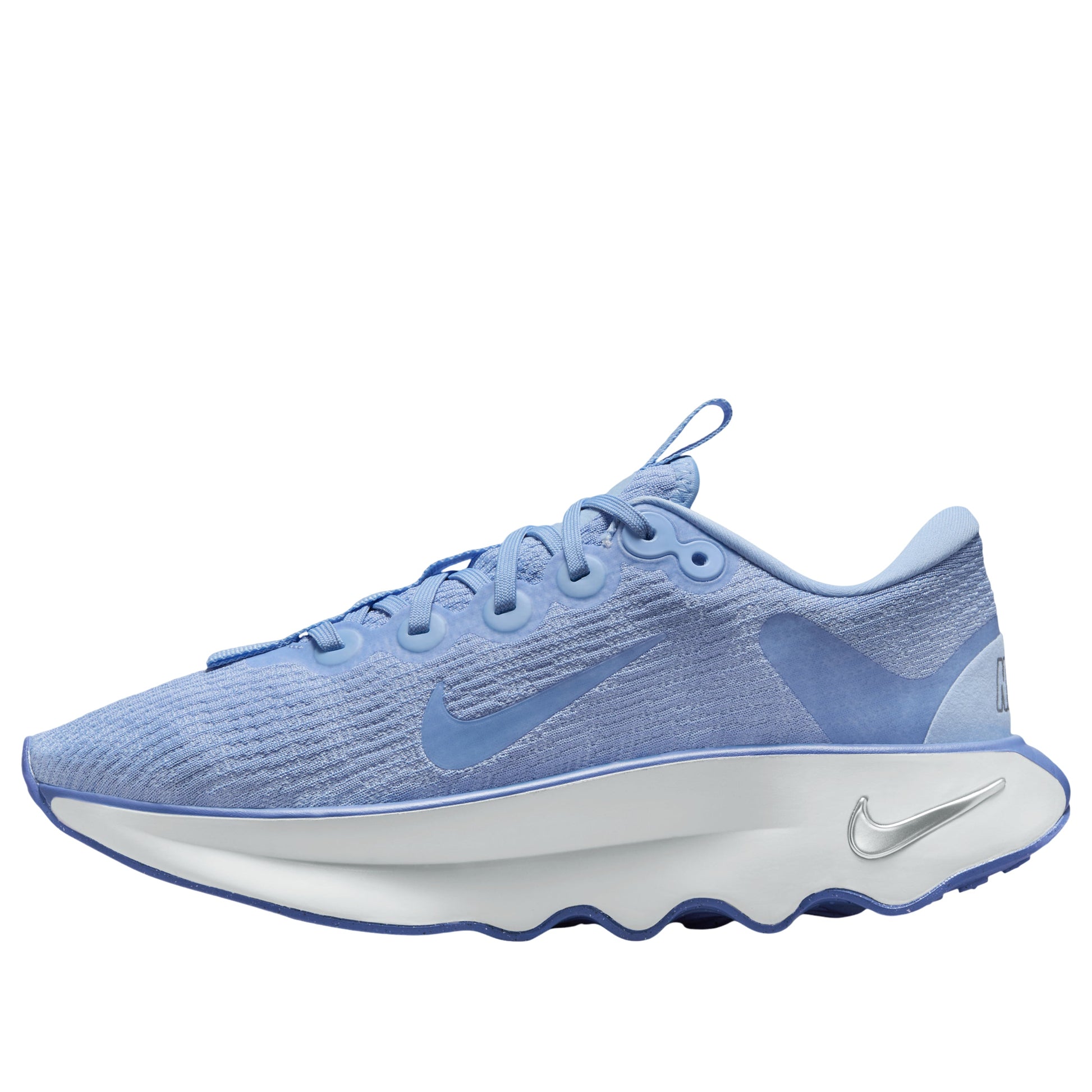 (WMNS) Nike Motiva 'Aluminum Royal Tint' DV1238-401