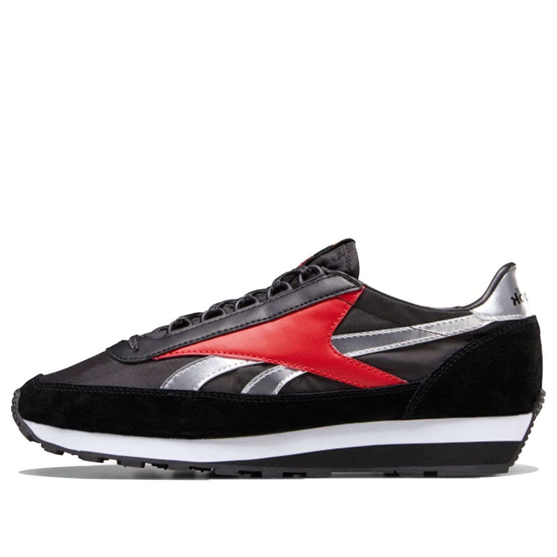 Reebok Aztec OG Black/Red Q47273