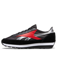 Reebok Aztec OG Black/Red Q47273