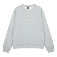 New Balance 1906 Sweatshirt Asia Sizing 'Grey' MT23562-AG