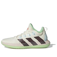 (WMNS) adidas Stabil Next Gen Handball 'Off White Semi Green Spark' ID3600