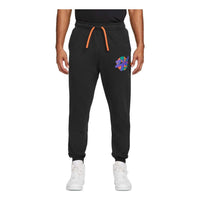 Air Jordan Zion Graphic Sweatpants 'Black' FD2392-010