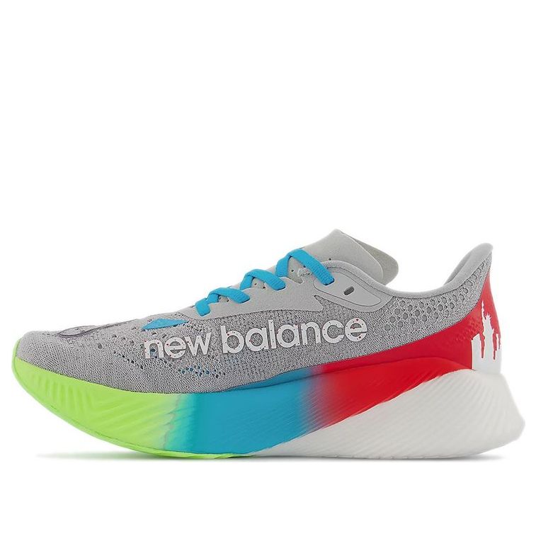(WMNS) New Balance FuelCell RC Elite v2 'NYC Marathon' WRCELNY2