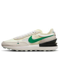 Nike Waffle One 'Summit White Malachite' DR8598-100