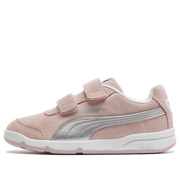 (PS) PUMA Stepfleex 2 SD V Ps Sneakers Pink 371227-01