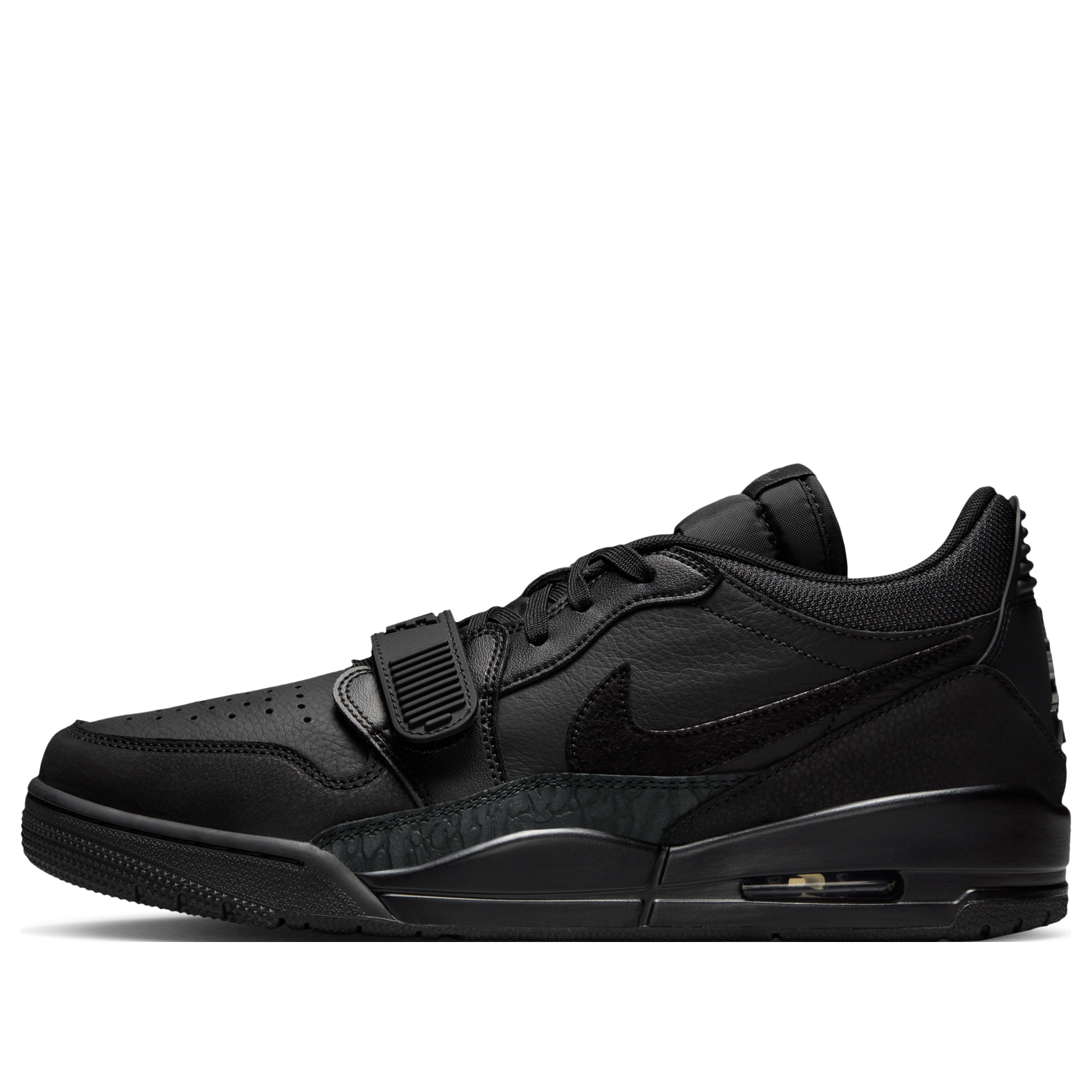 Air Jordan Legacy 312 'Black' IQ9784-001