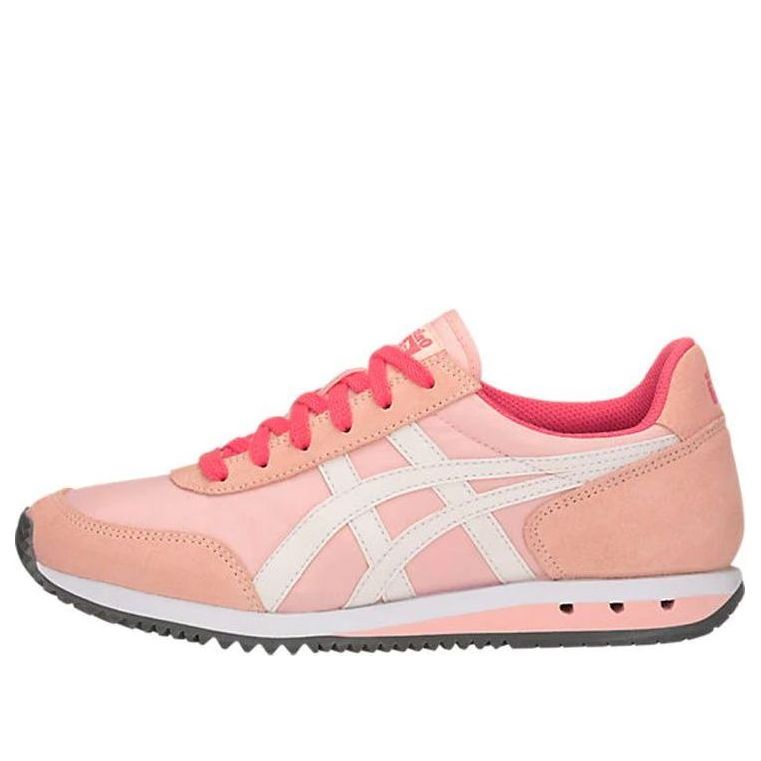 (WMNS) Onitsuka Tiger New York 'White Pink' 1182A068-700