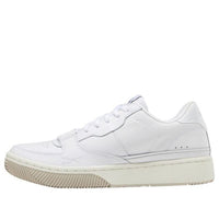 Reebok Dual Court 'White' EG6022