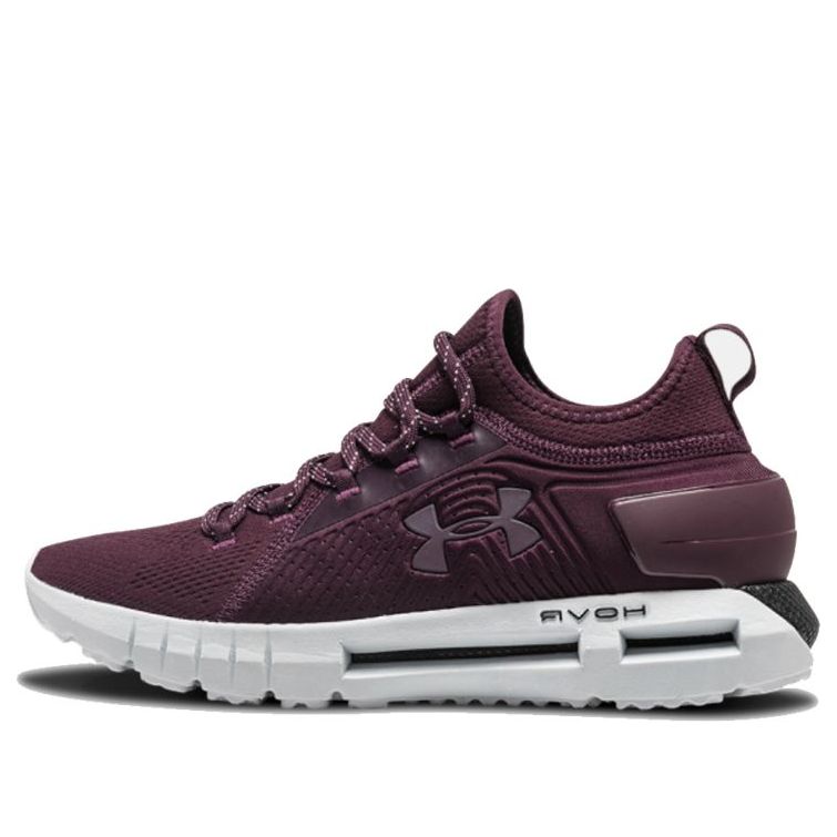 Under Armour HOVR Phantom SE 'Kinetic Purple' 3021587-500
