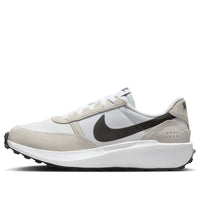 Nike Waffle NAV 'White Phantom Black' FJ4195-100