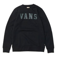 Vans Granby Round Neck Black VN0A2WFBBLK