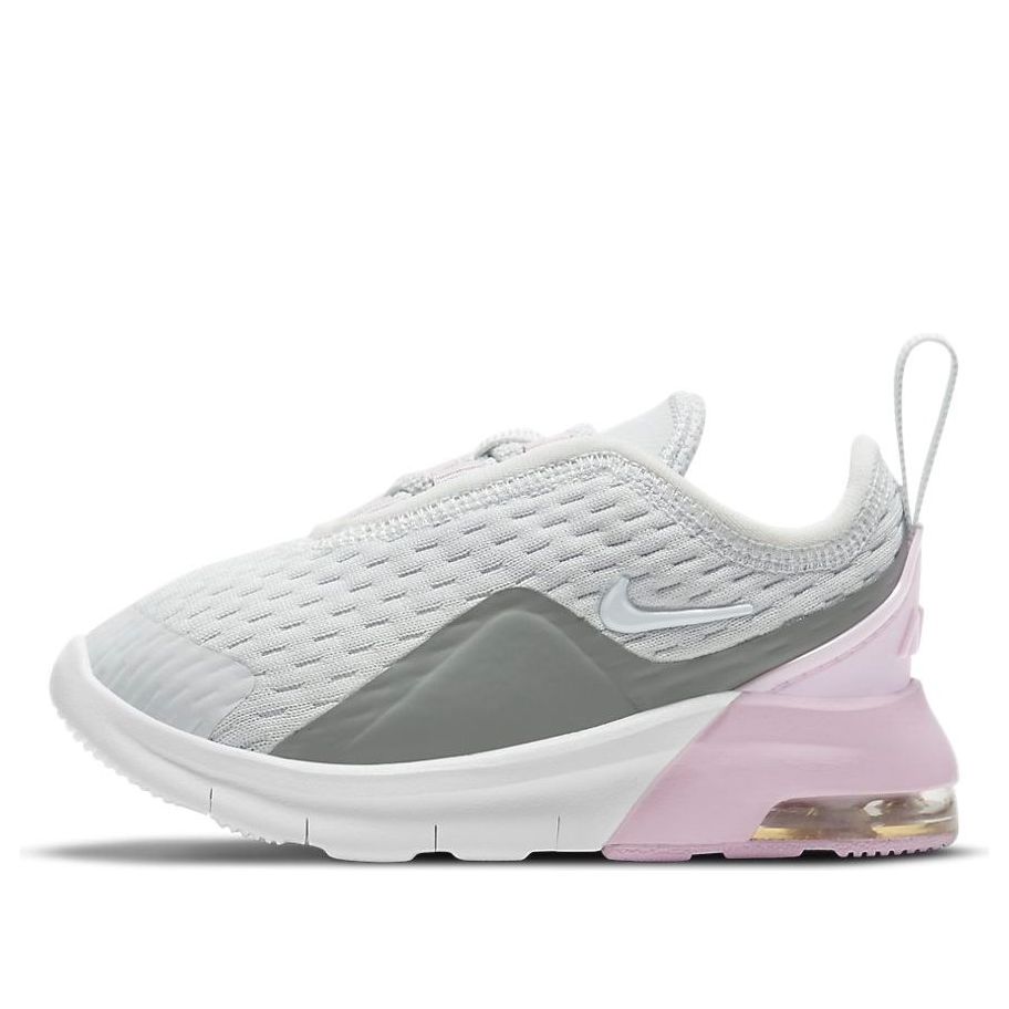 (TD) Nike Air Max Motion 2 'White Grey Pink' AQ2744-015