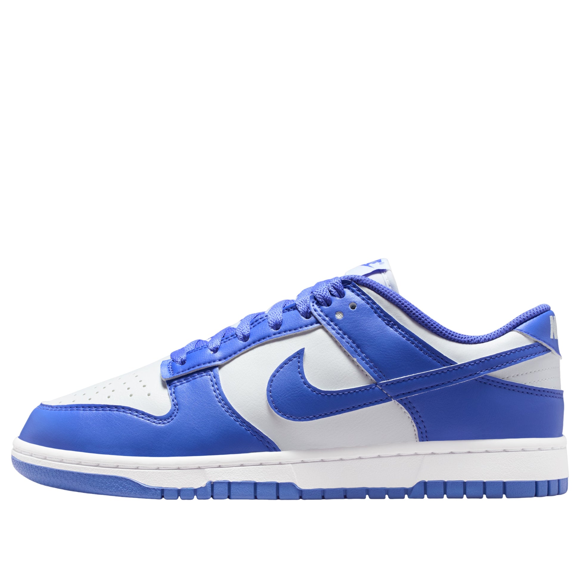 (WMNS) Nike Dunk Low 'White Sapphire' IM6572-102