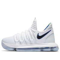 (GS) Nike KD 10 'Numbers' AJ7781-101