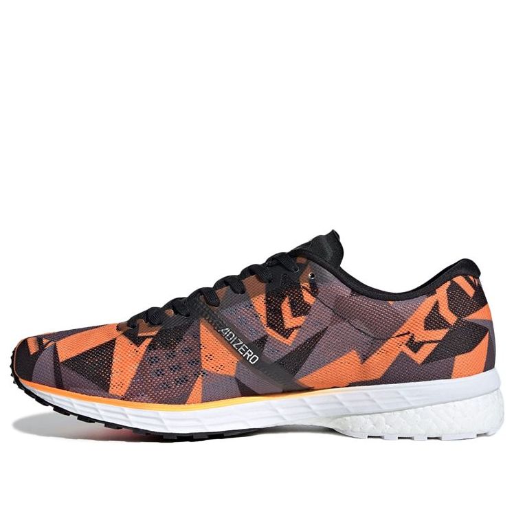 adidas Adizero Adios 5 'Prism Print' EG4668