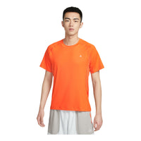 Nike ACG Dri-FIT Short-Sleeve Base Layer T-Shirt 'Safety Orange' IO1453-819