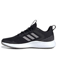 adidas Fluidstreet 'Black' FW1714