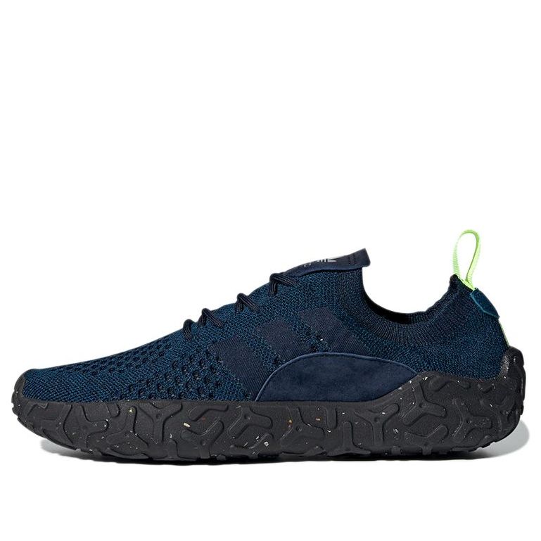 adidas F-22 Primeknit 'Collegiate Navy' F37002
