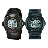 CASIO G-Shock Digital 'Black' LOV99A-1