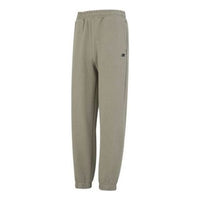 Skechers Casual Woven Pants 'Olive Green' L422M039