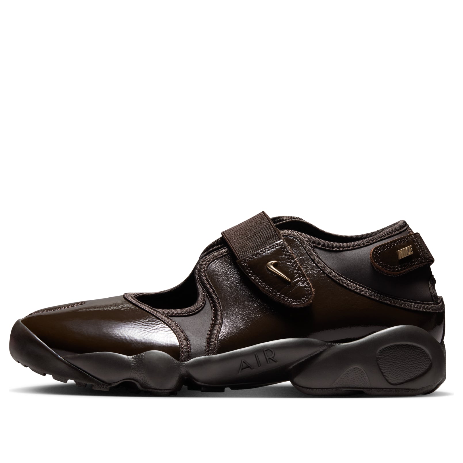 (WMNS) Nike Air Rift 'Velvet Brown' IB8954-200