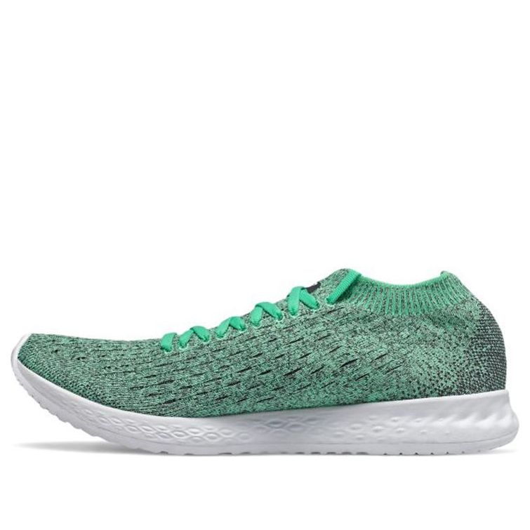New Balance Fresh Foam Zante Solas 'Green Black' MZANSMG