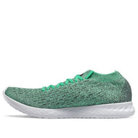 New Balance Fresh Foam Zante Solas 'Green Black' MZANSMG