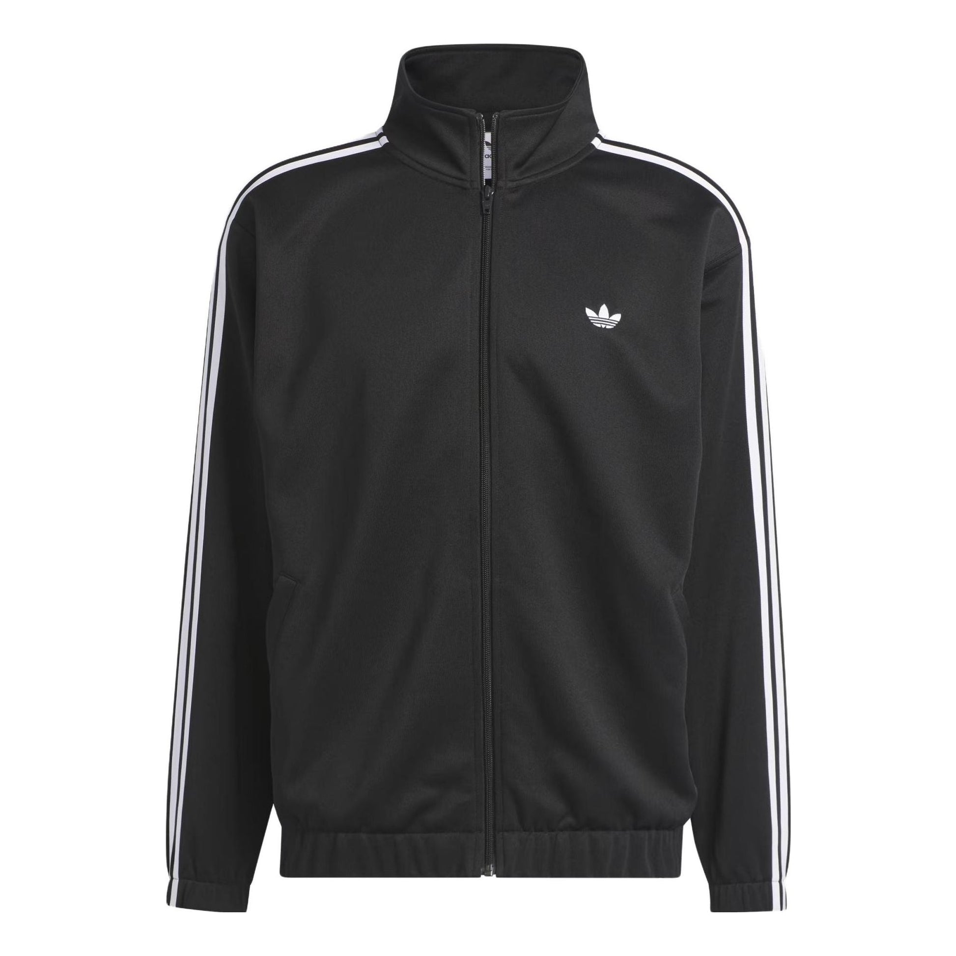adidas Skateboarding Firebird Track Jacket 'Black' IJ0958