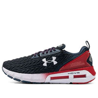 Under Armour HOVR Mega 2 Low 'Blue Red' 3025472-400