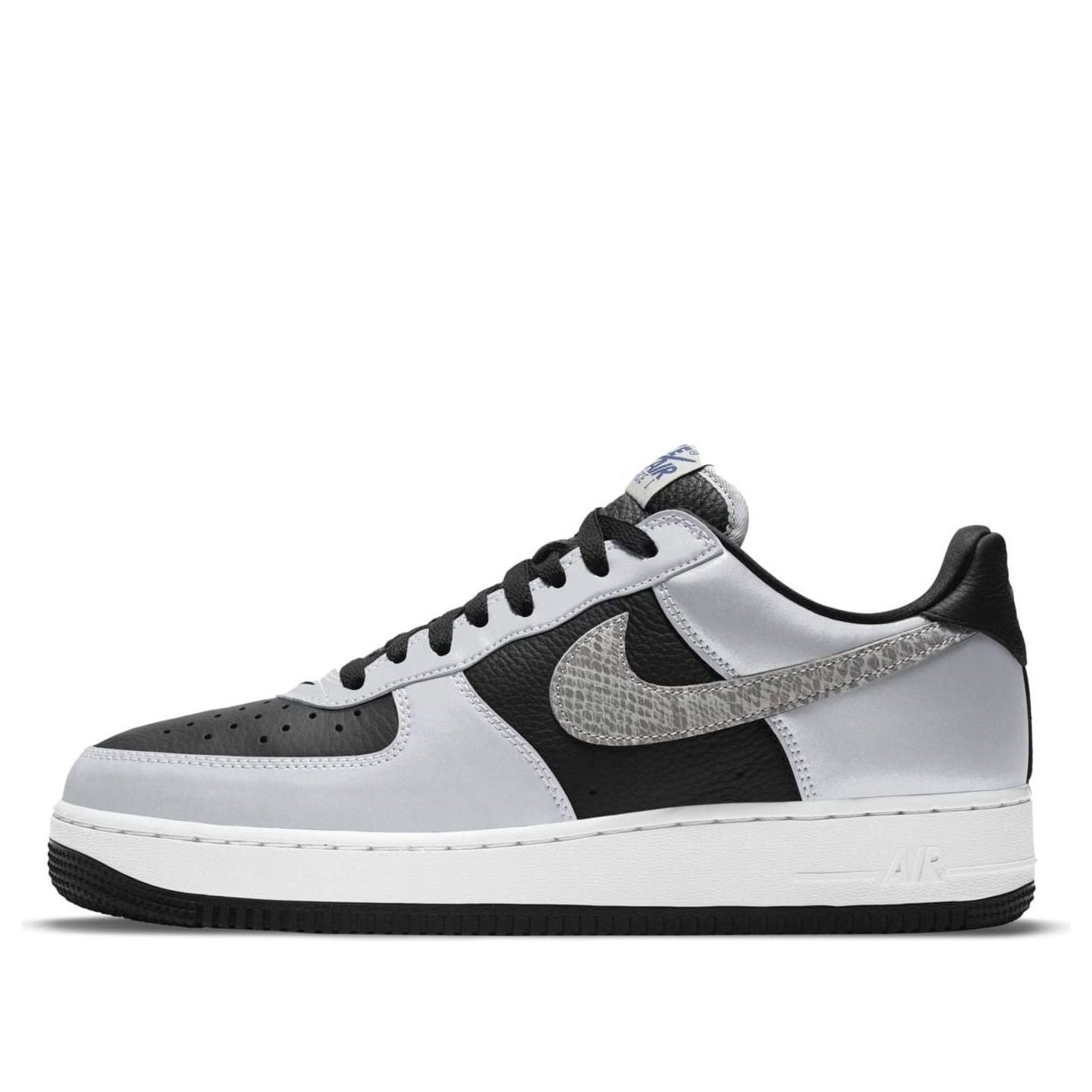 Nike Air Force 1 '3M Snake' 2021 DJ6033-001